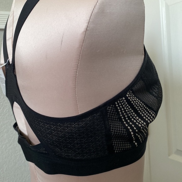 Awake to lace bra.. Lululemon DD34 NEW - Picture 8 of 10